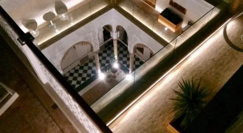 Foto - Dar Shaân