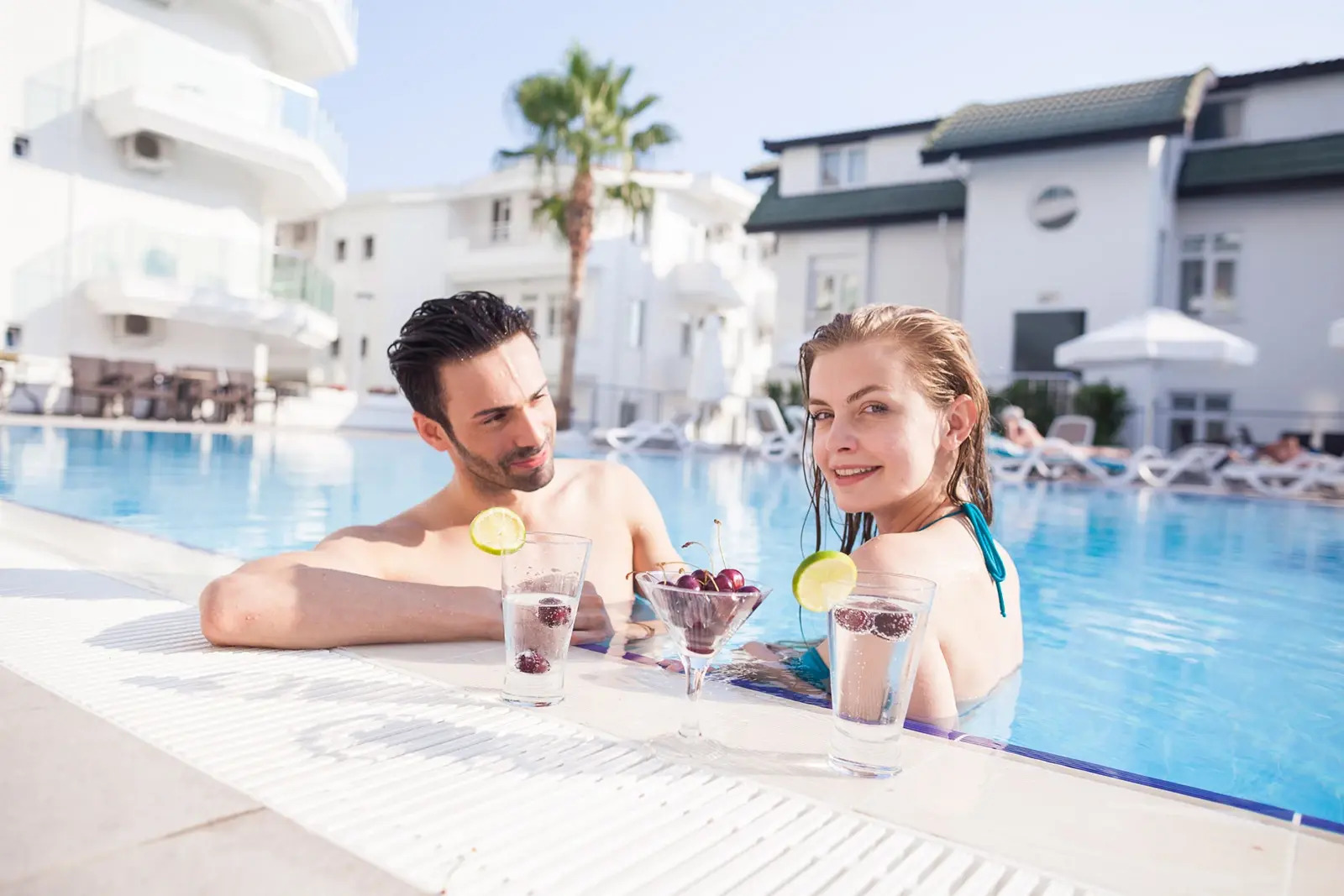 Foto - Side Su Hotel - Adult Only (+16)