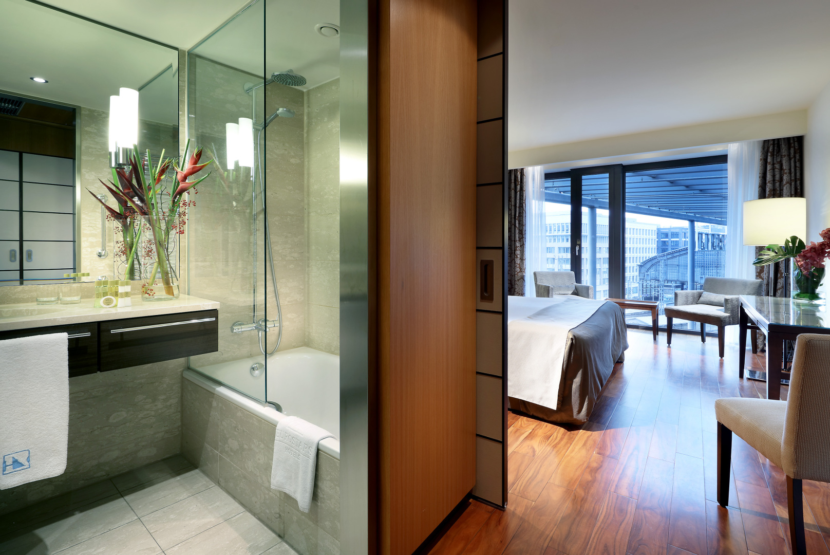 Foto - Eurostars Berlin