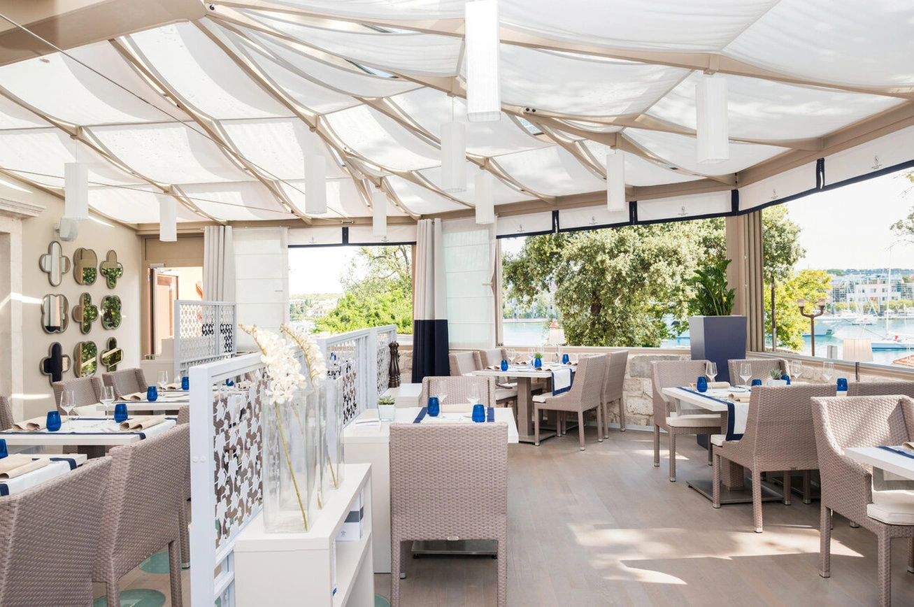 Photo - Bastion Heritage Hotel