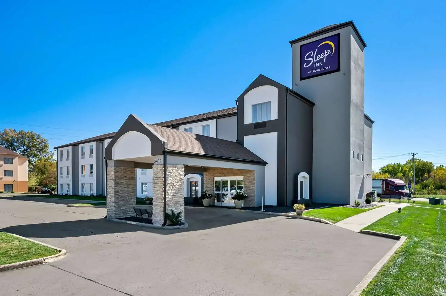Photo - Sleep Inn Springfield West