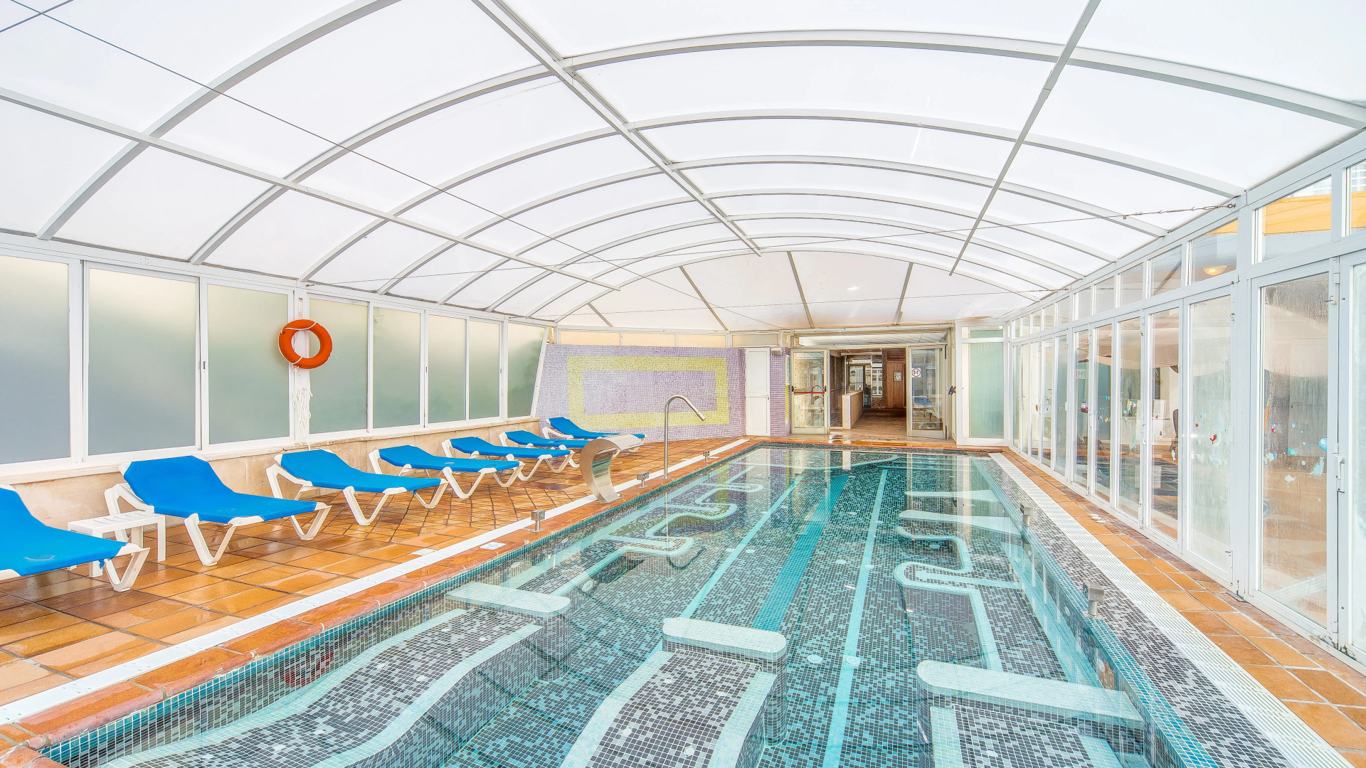 Photo - Mar Hotels Paguera & Spa