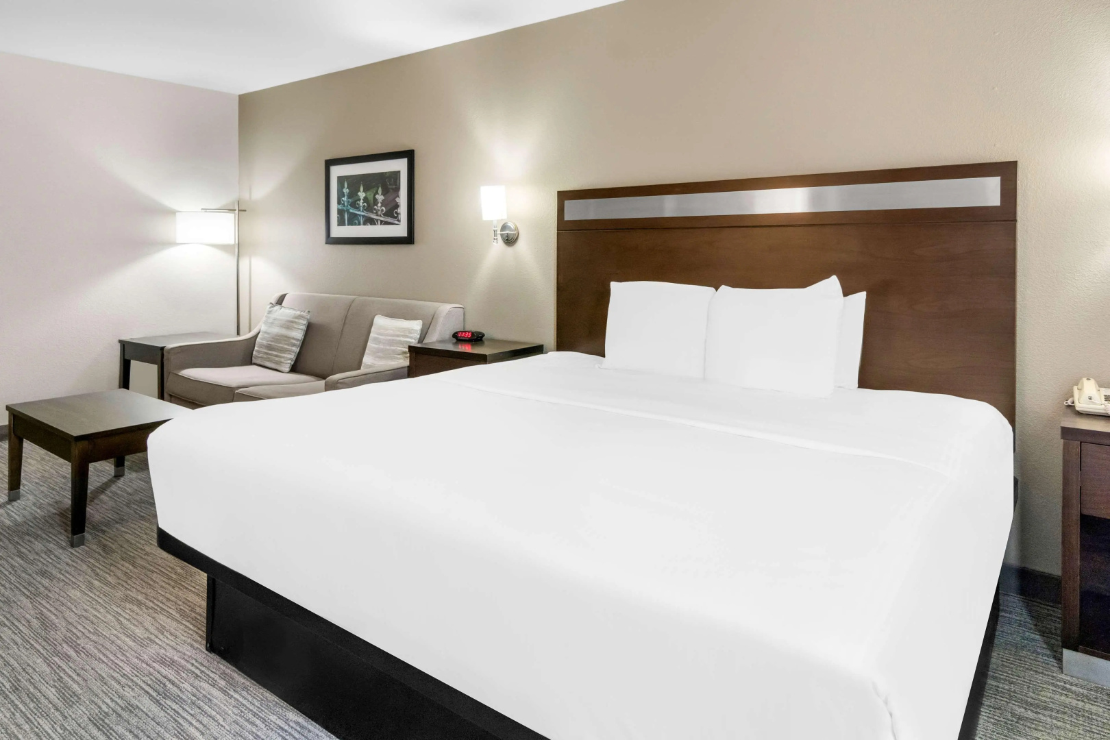 Foto - Best Western Abilene Inn & Suites