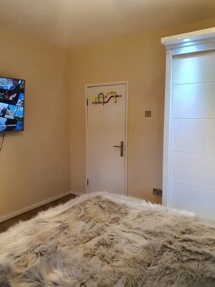 Foto - Umbrella Properties London Woolwich