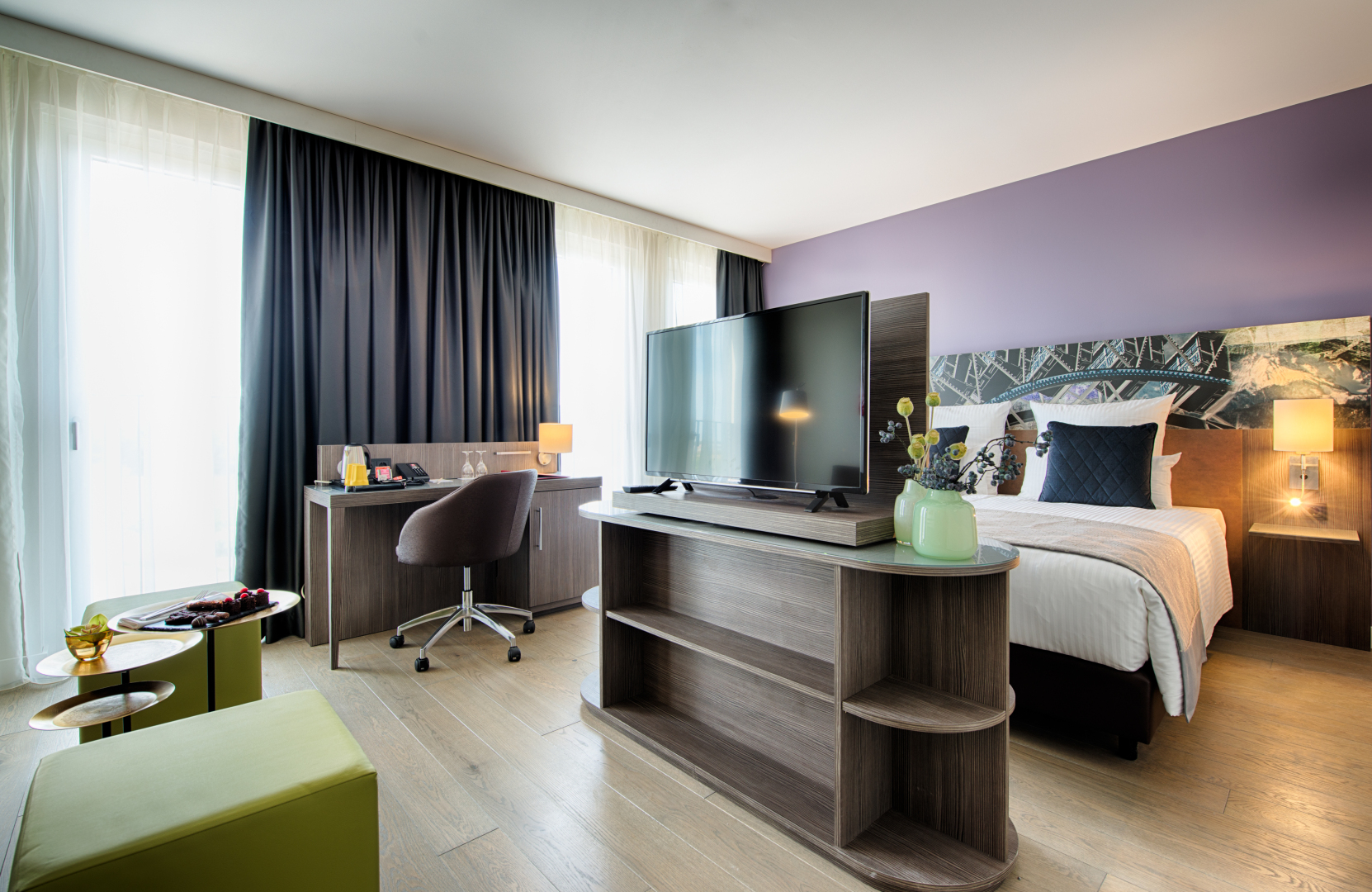 Photo - Leonardo Hotel Munich City East