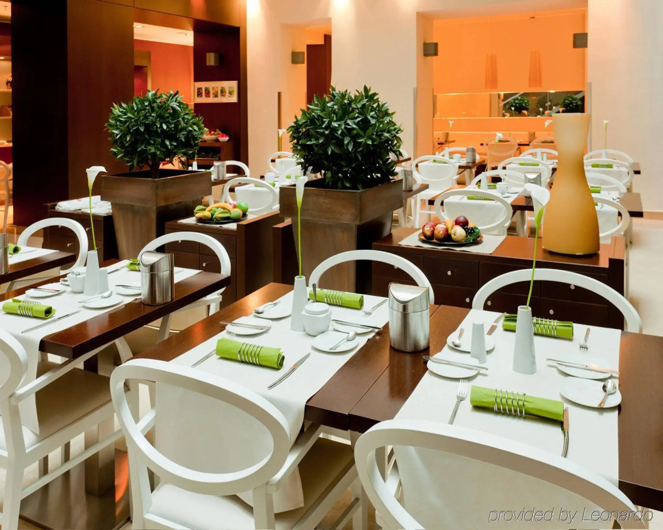 Foto - Ikonik Parlament