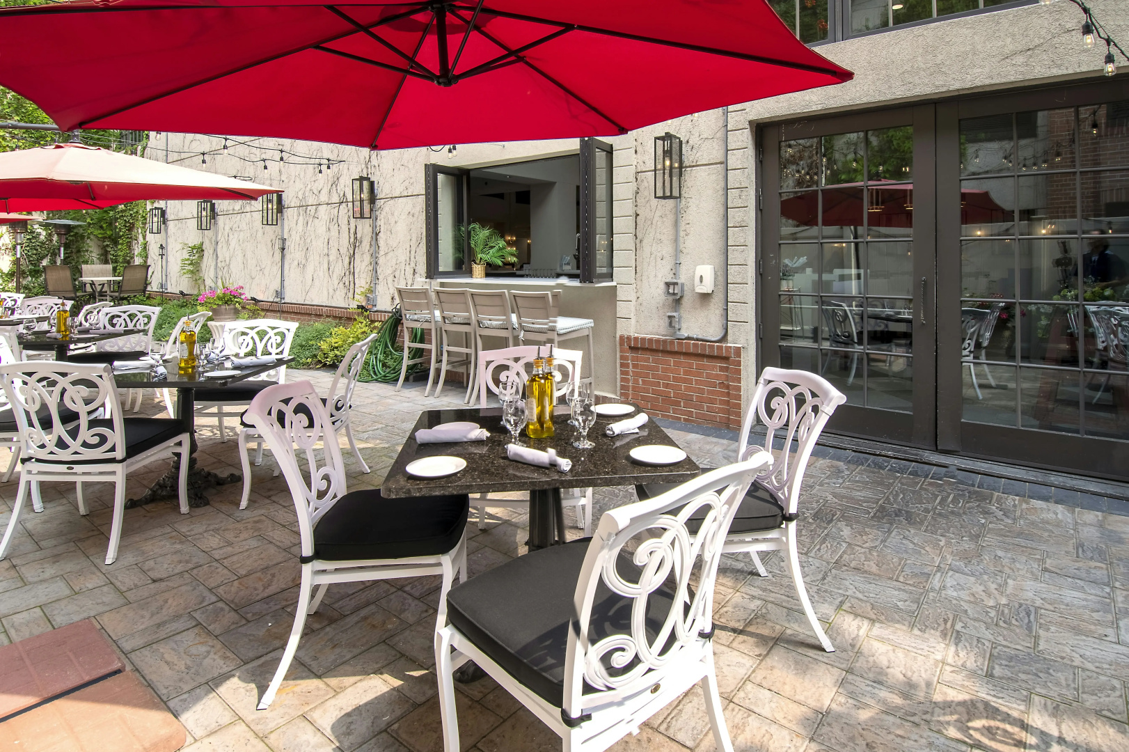Photo - Hampton Inn & Suites Fairfield