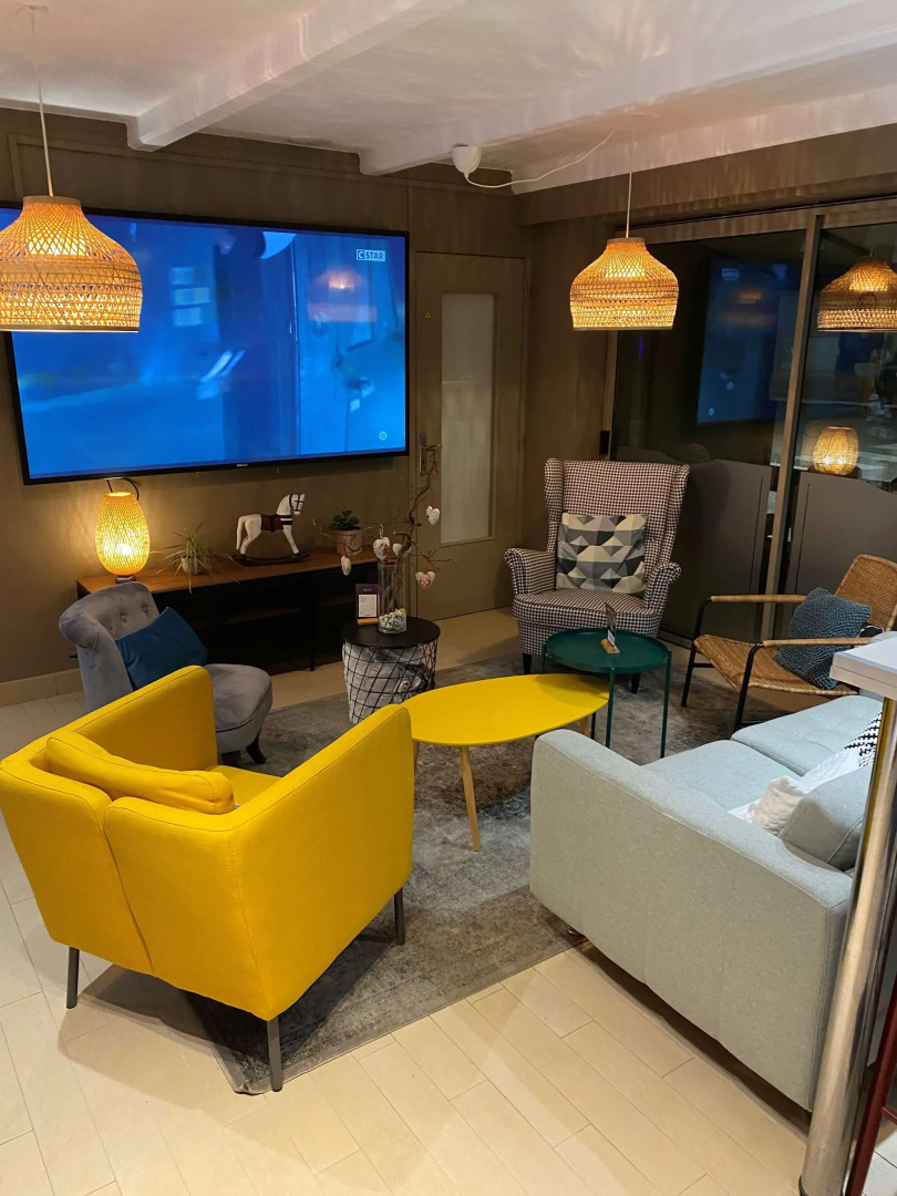 Photo - Campanile Colmar - Parc des Expositions