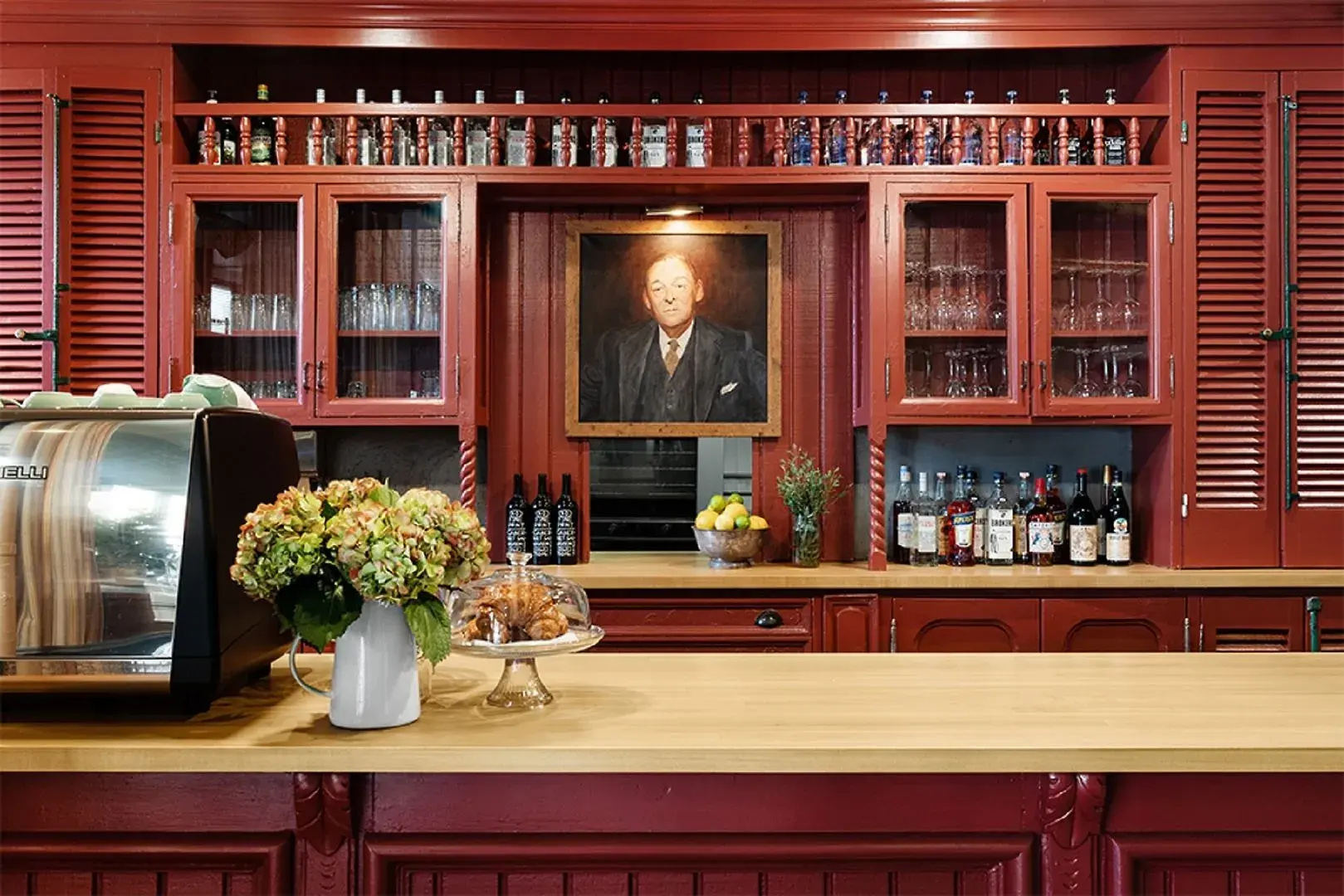 Photo - Palihotel Melrose