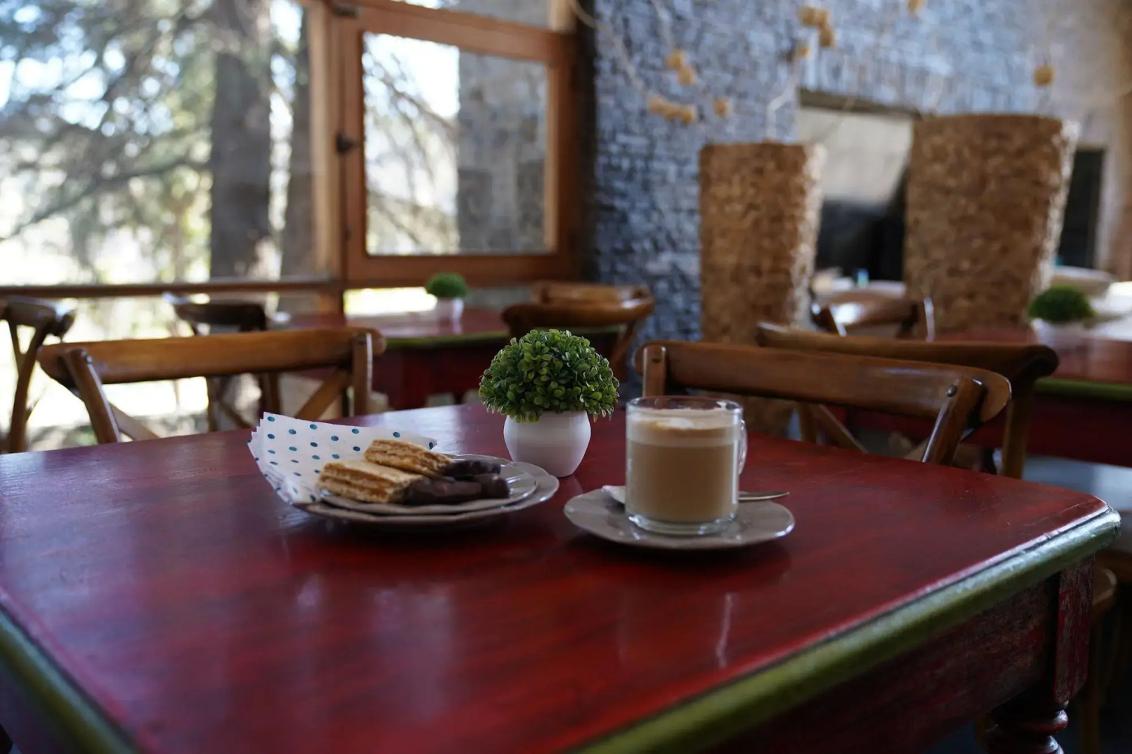 Photo - Hotel Casa Arrayan