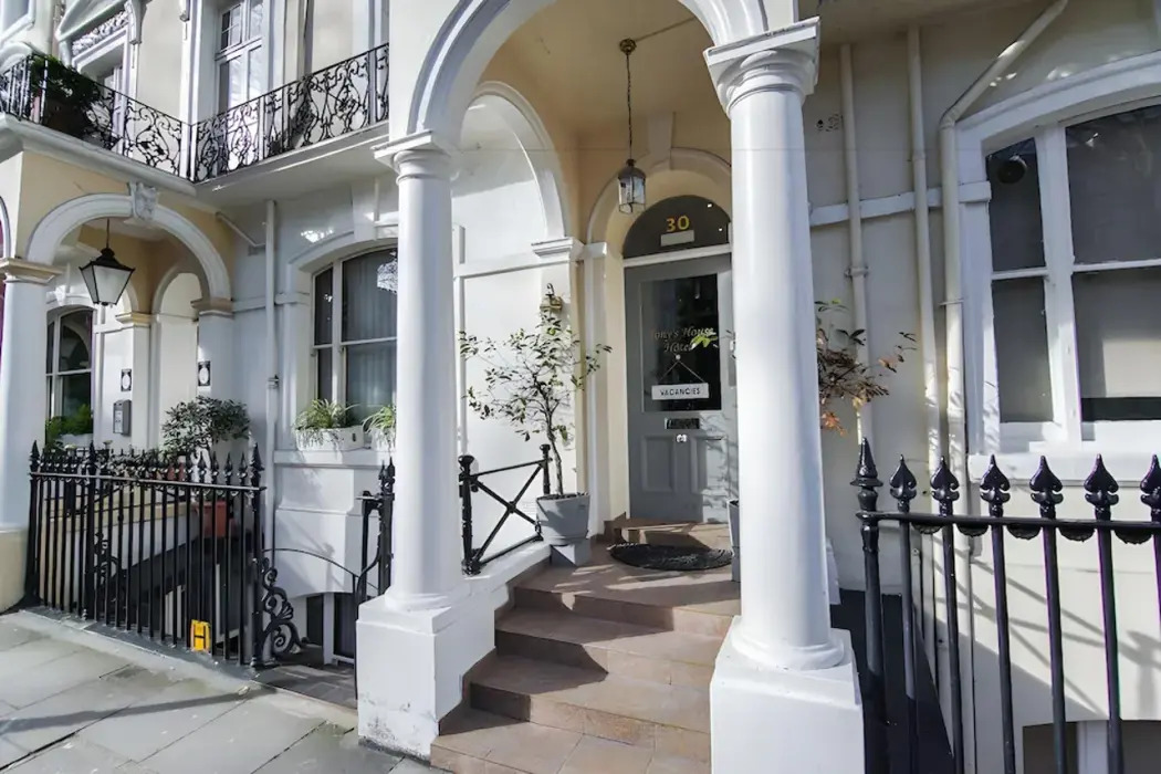 Photo - Tony's House Hotel