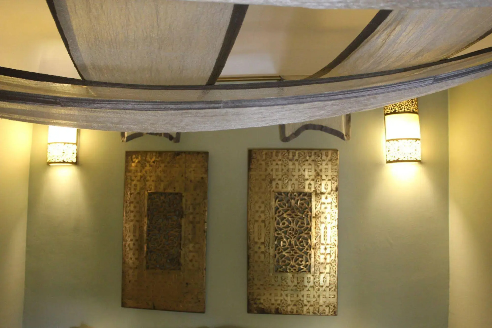 Photo - Riad du Ciel Marrakech