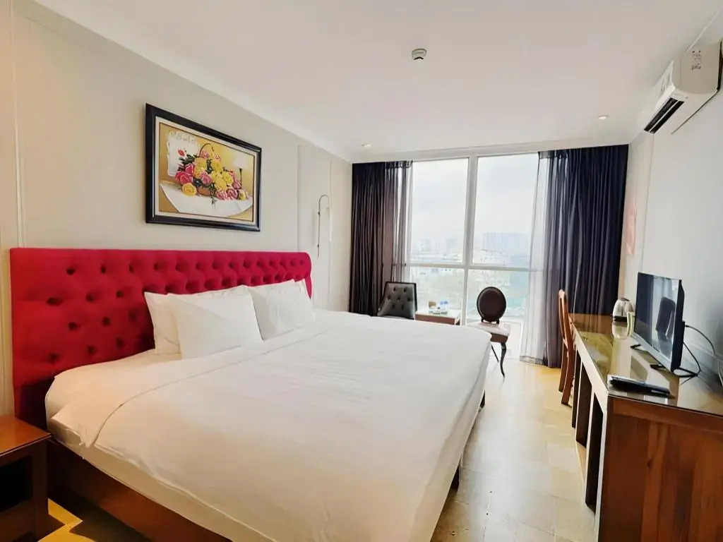 Foto - Collection O Le Grand Hanoi hotel - The Sun