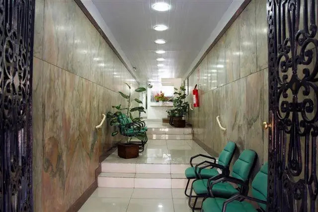 Photo - Hotel Pampulha Palace