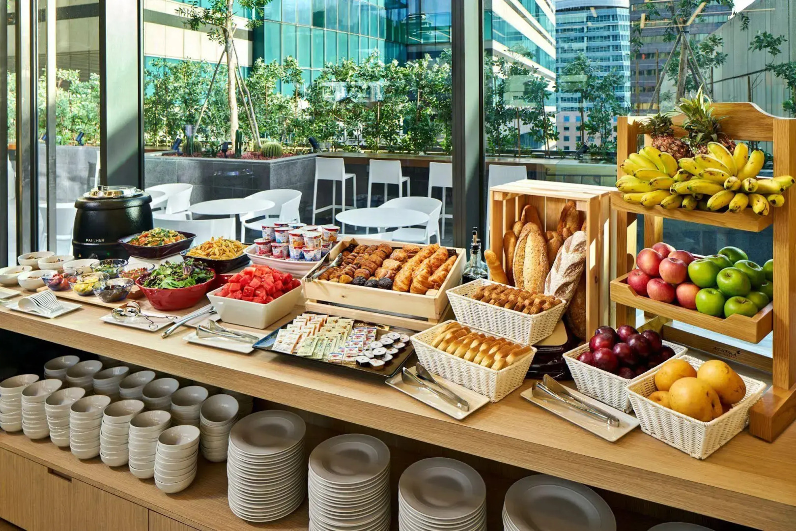 Foto - YOTEL Singapore Orchard Road