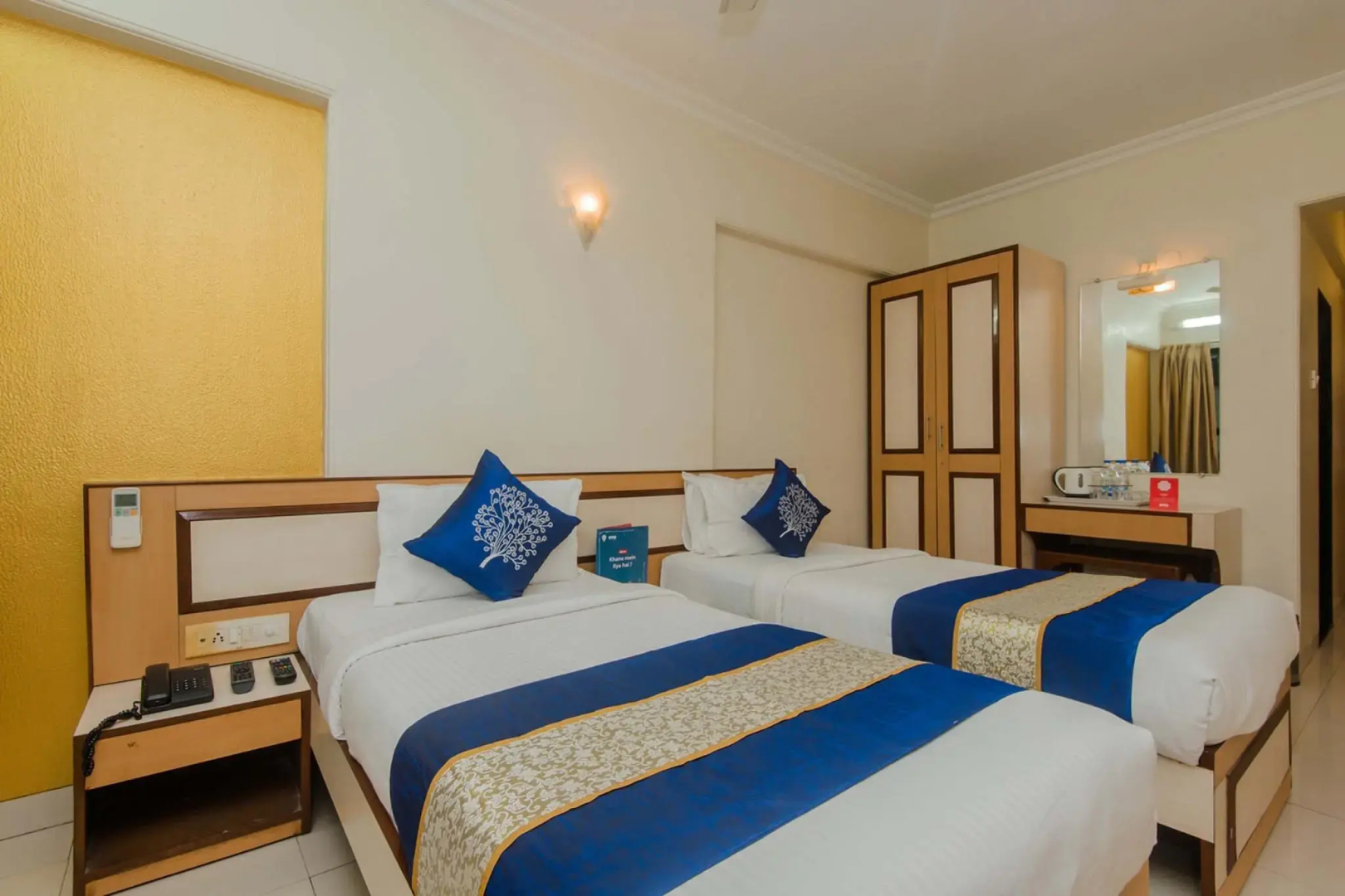 Photo - Hotel Mina International