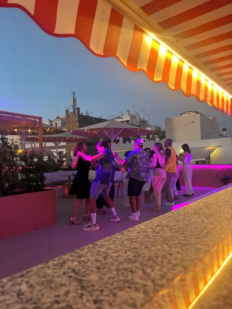 Photo - The Loft House Sevilla