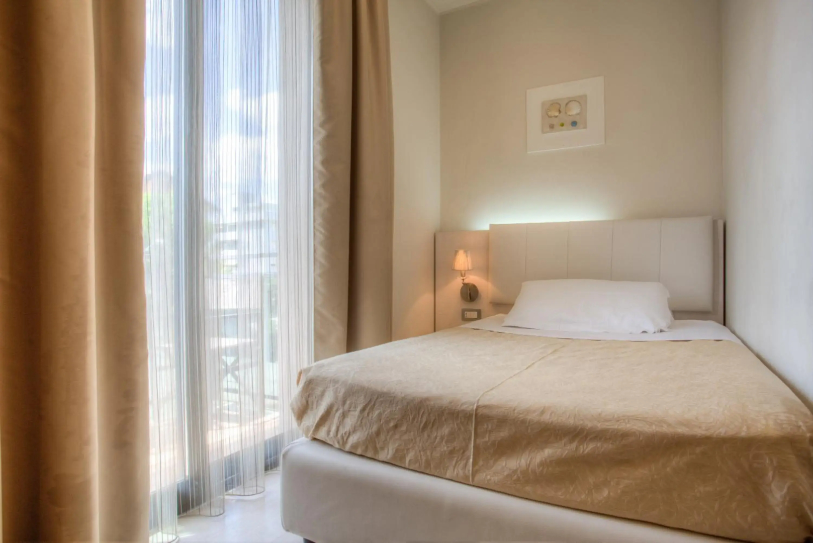 Foto - Ferretti Beach Hotel