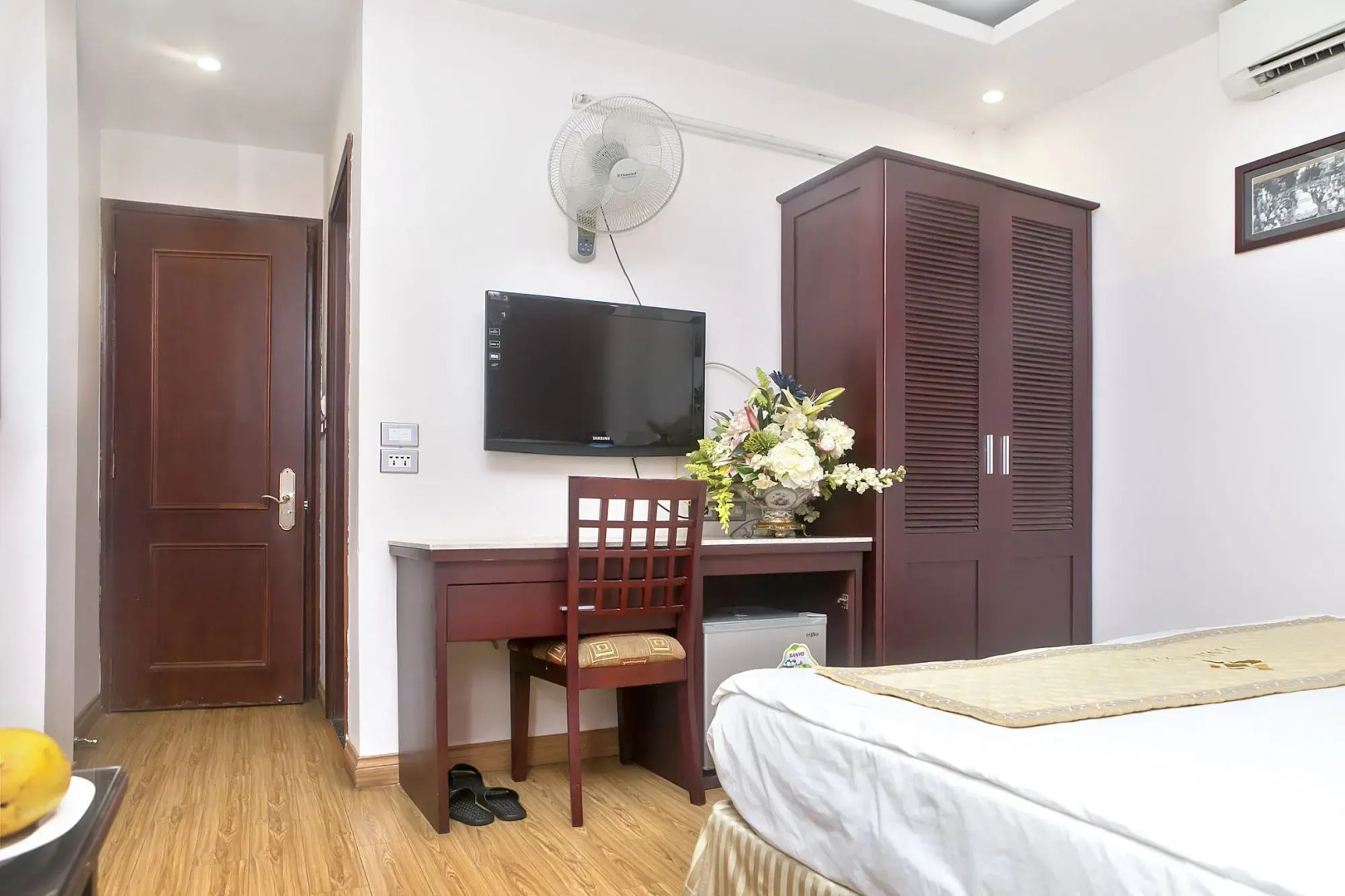 Photo - La Palm Boutique Hotel