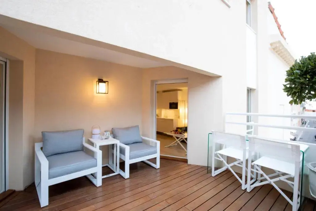 Foto - Traverse Des Artistes