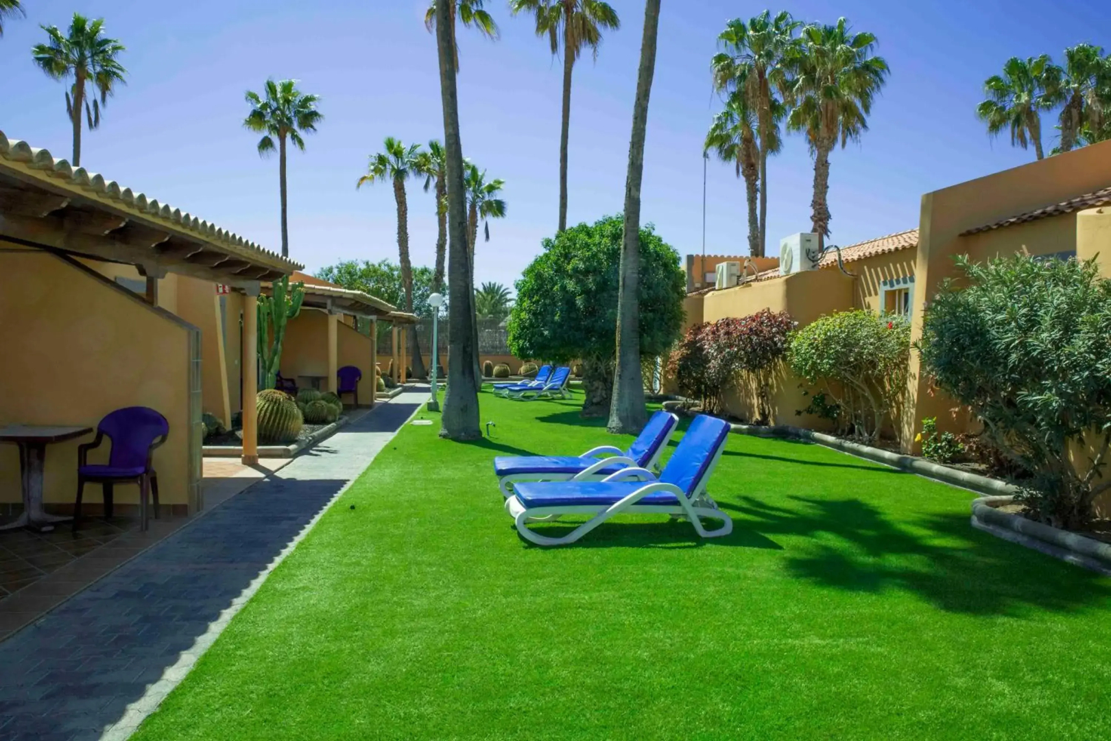 Photo - Bungalows Los Almendros - Exclusive Vacation Club