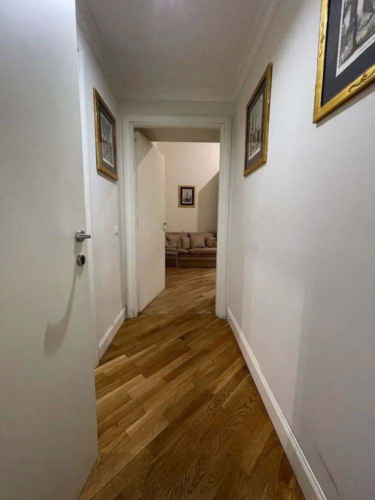 Photo - Casa Claudia Giulio Cesare