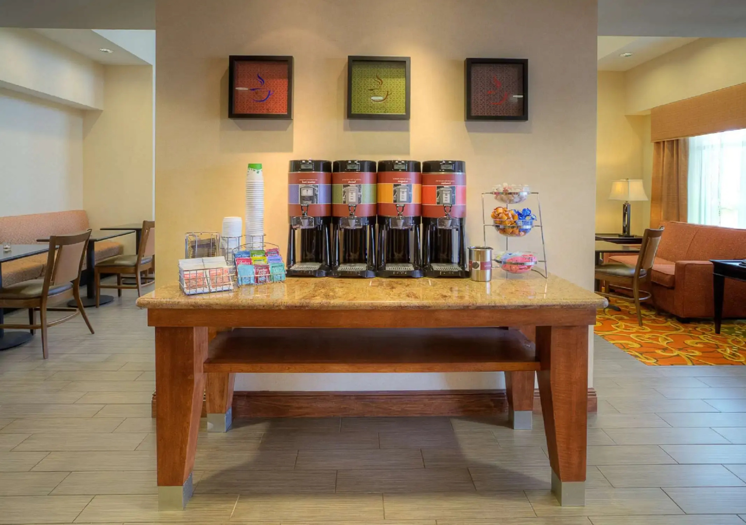 Foto - Hampton Inn & Suites McAllen