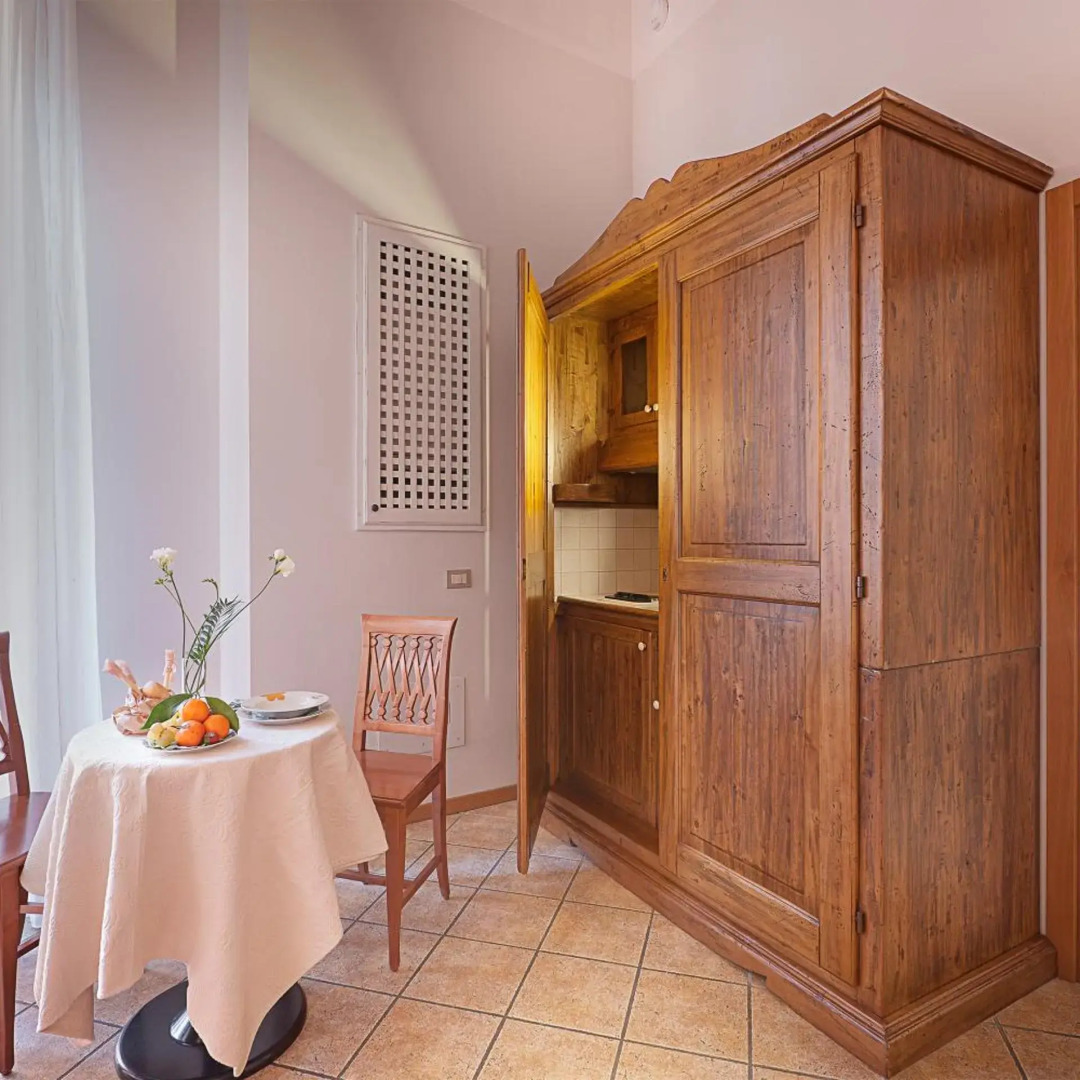 Photo - Hotel Mastino