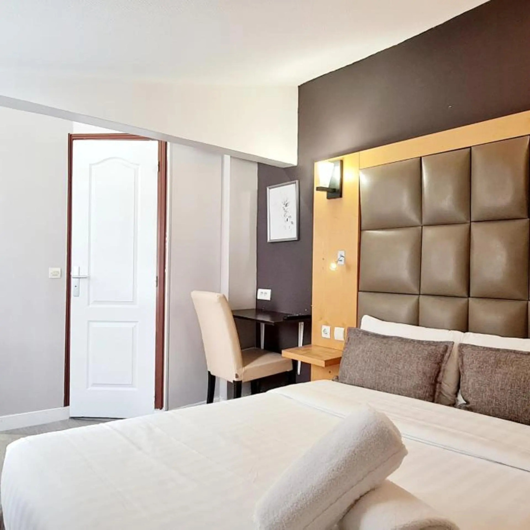 Photo - Hotel de France