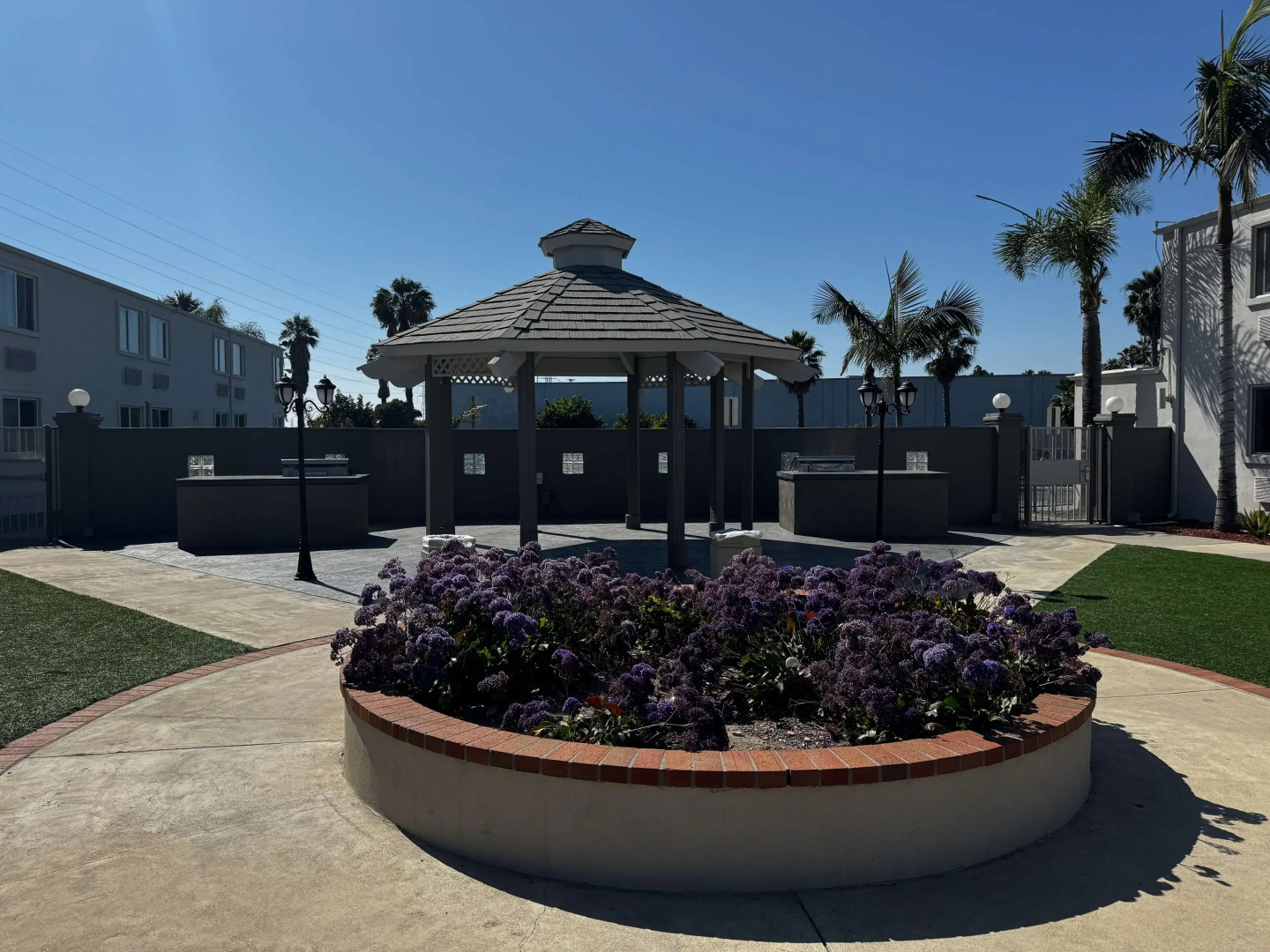 Photo - Motel 6-Carson, CA