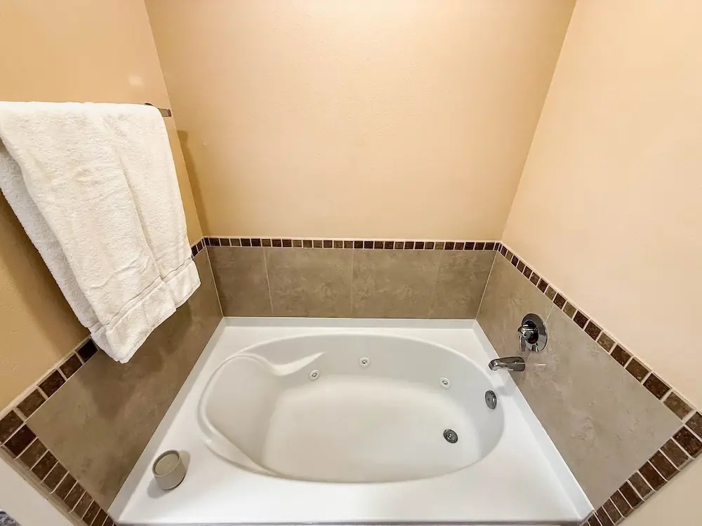 Foto - The Point Hotel & Suites Orlando