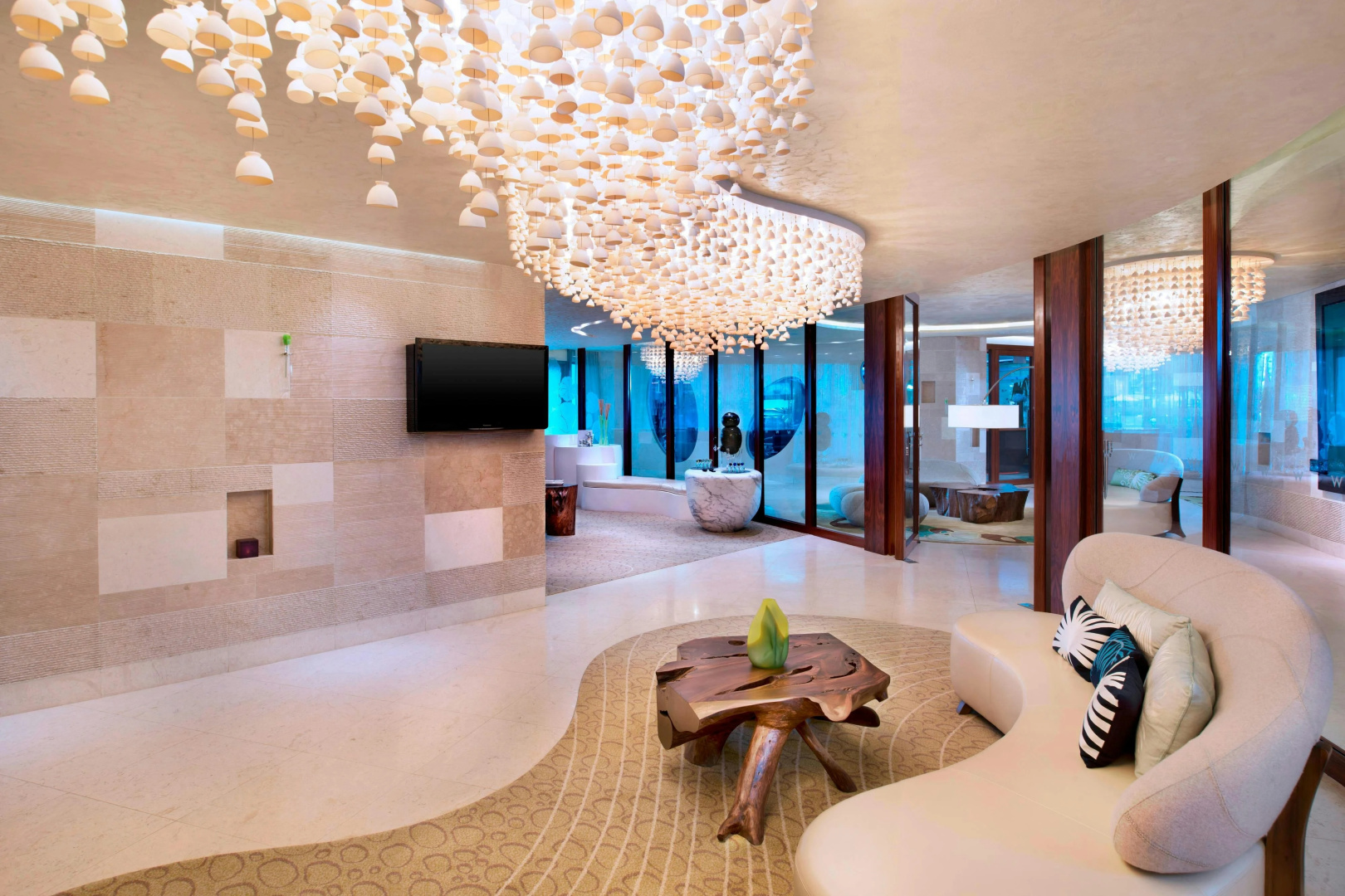 Foto - W Singapore - Sentosa Cove (Newly Renovated)