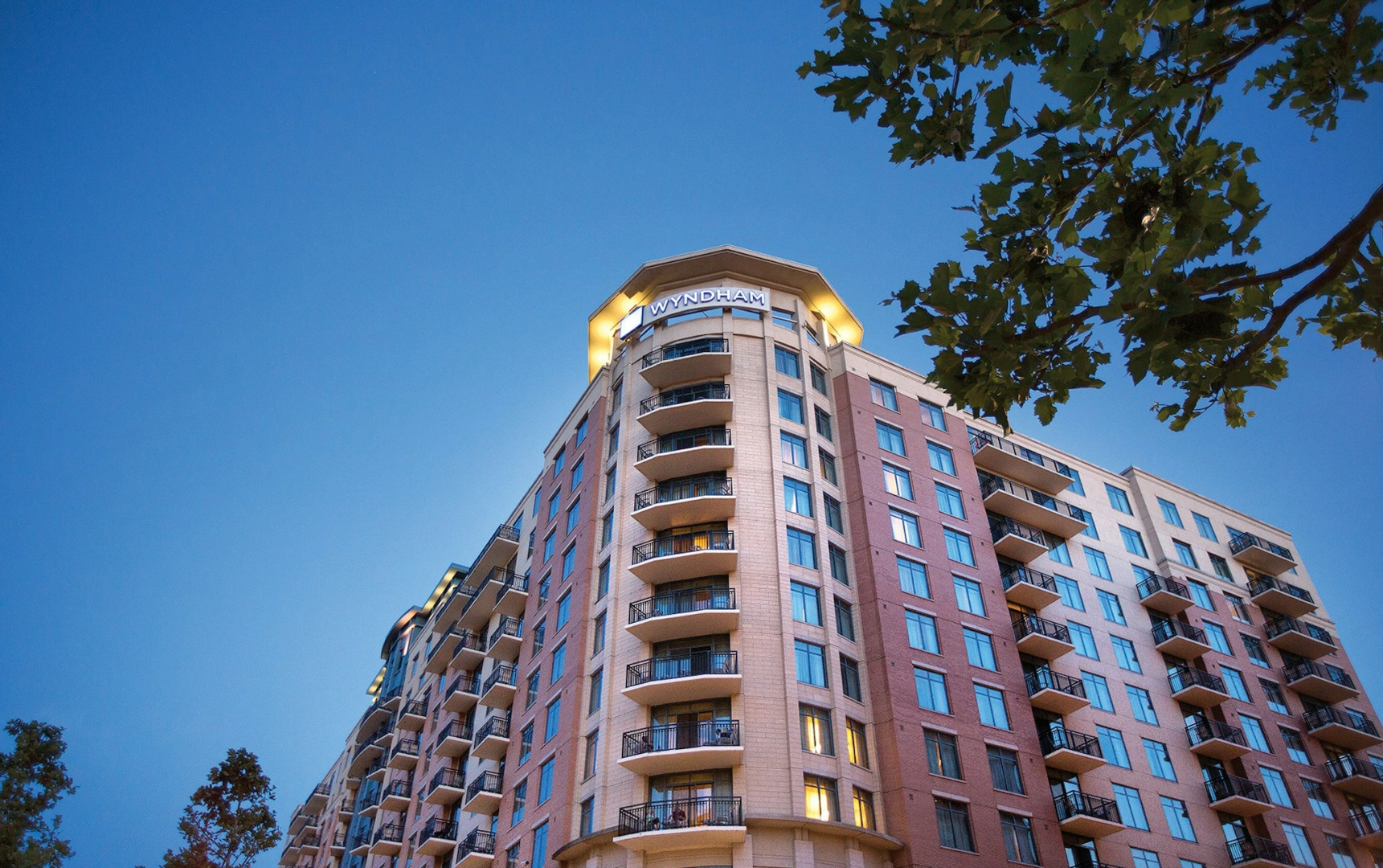 Photo - Club Wyndham National Harbor