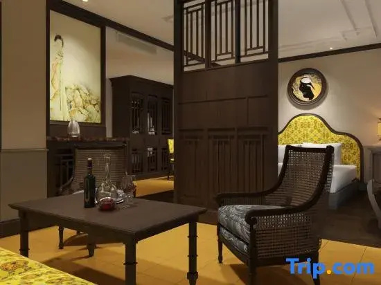 Foto - Silkian Hoian Boutique Hotel & Spa