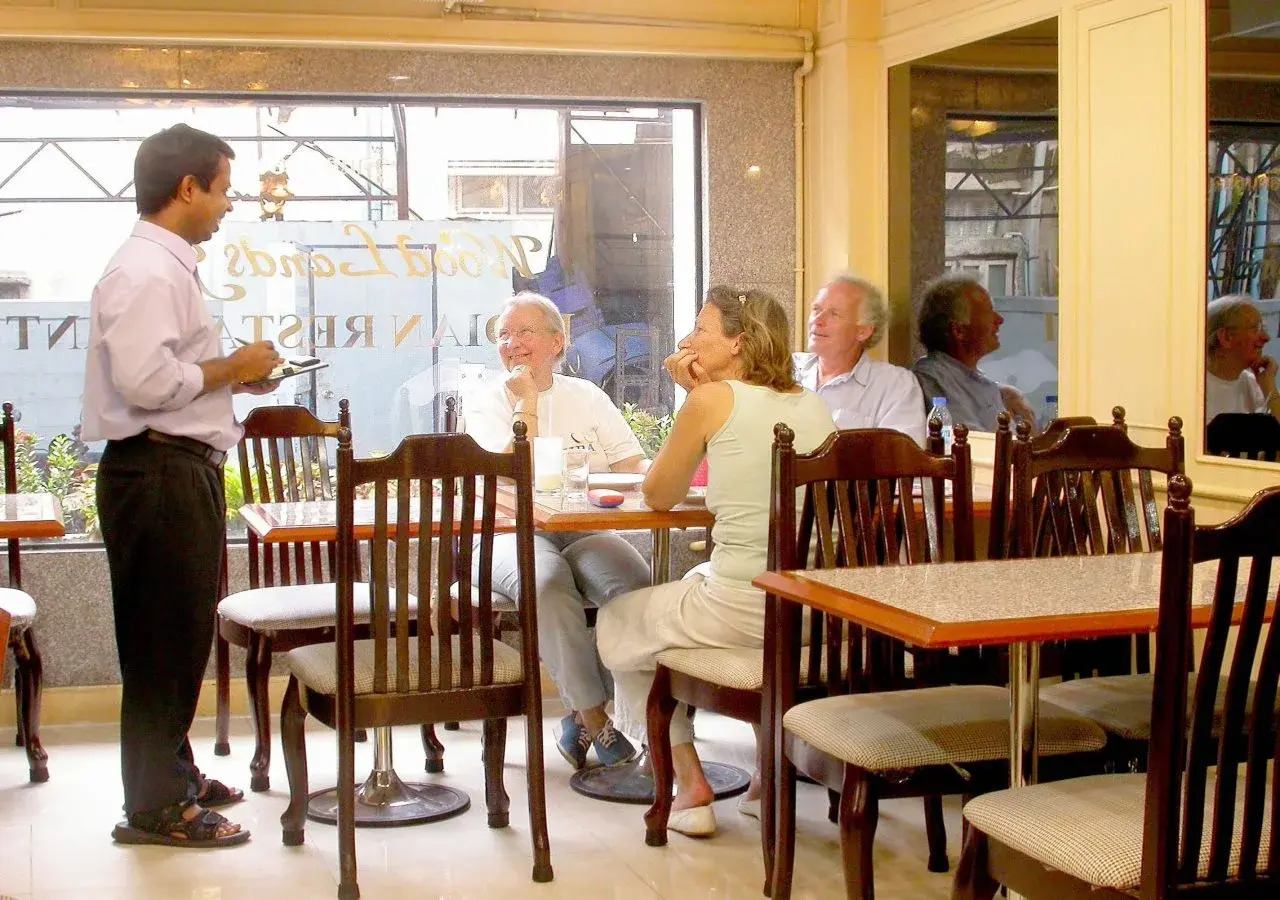 Foto - Woodlands Inn