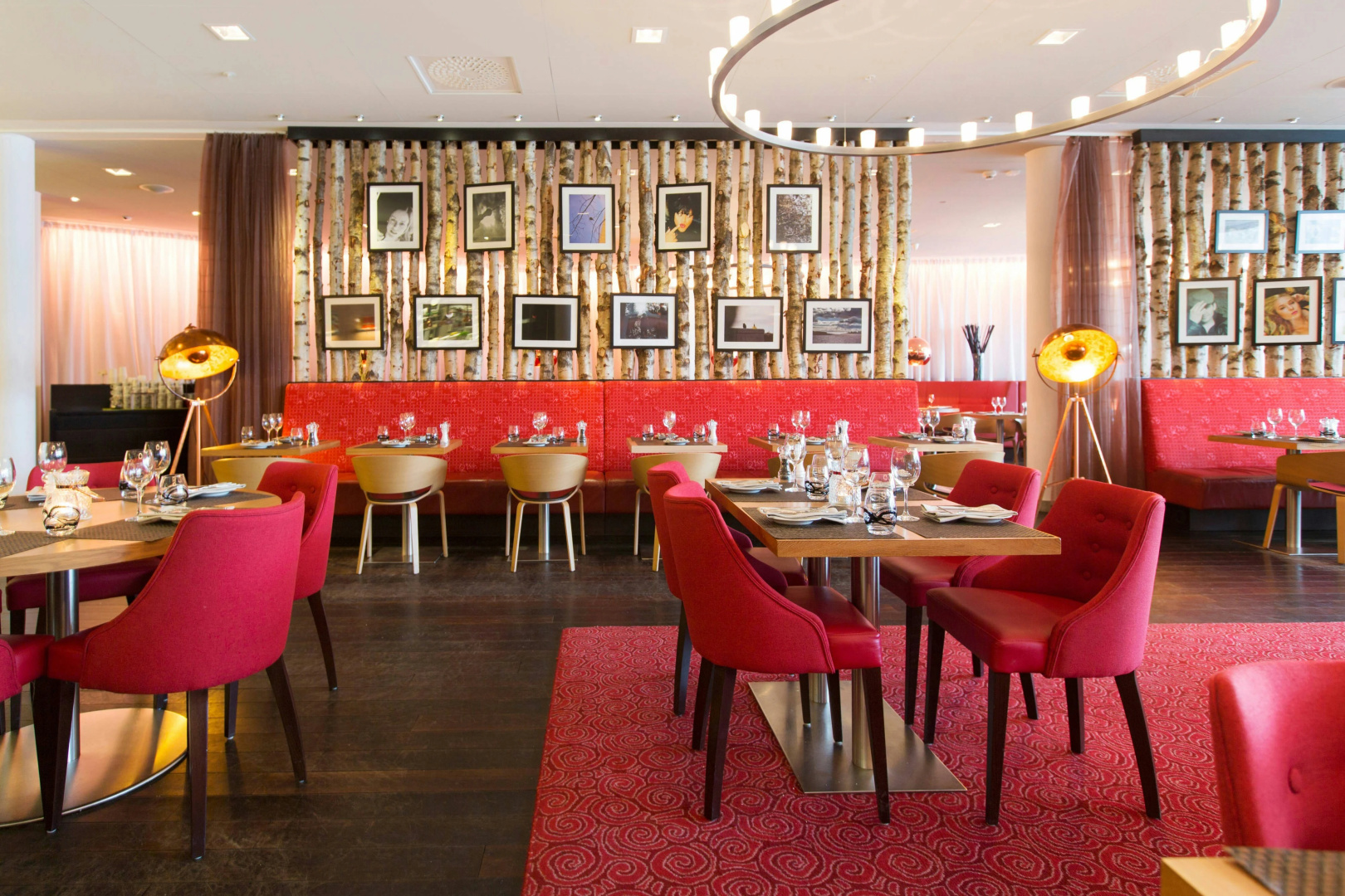 Foto - Courtyard by Marriott Stockholm Kungsholmen