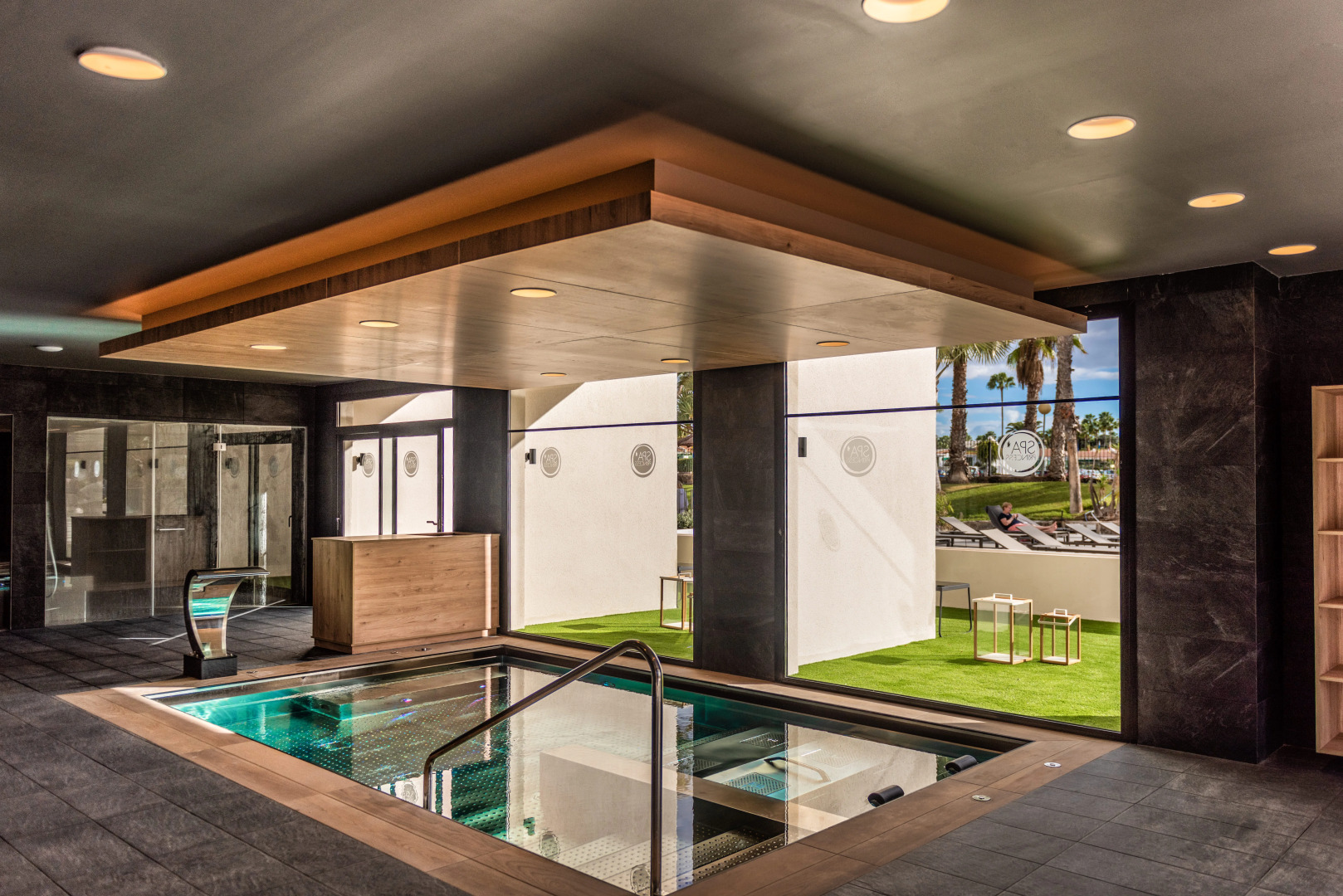 Foto - Maspalomas Princess