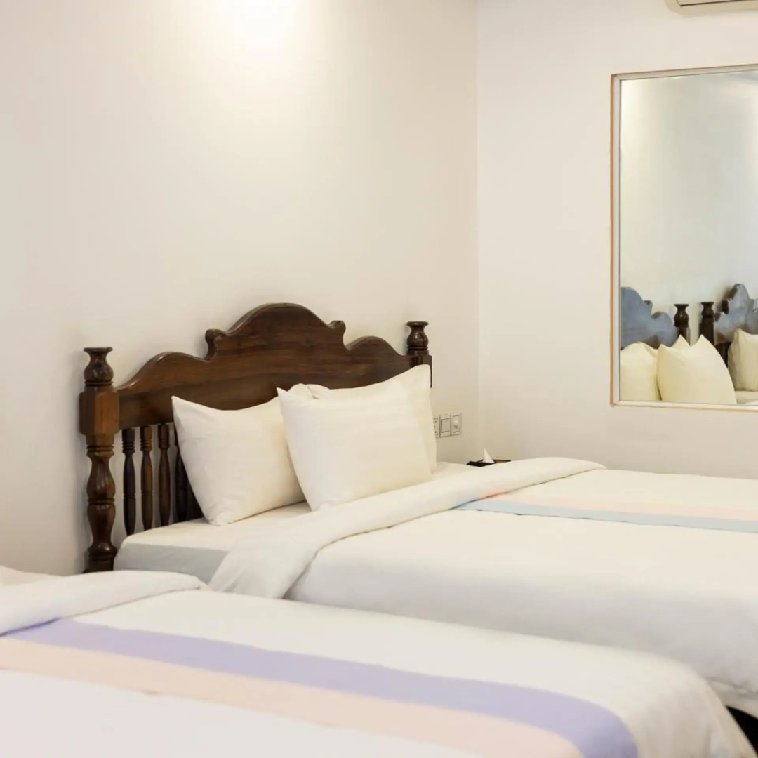 Photo - La Residence WatBo Hotel