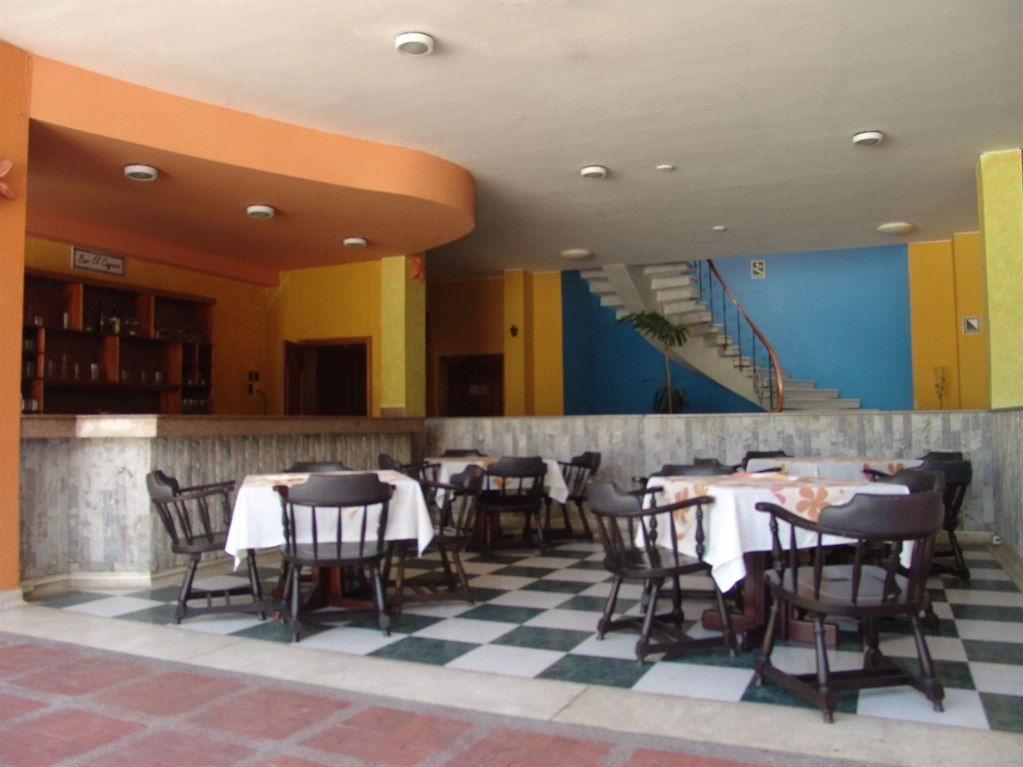 Foto - Hotel Palmarena Plaza