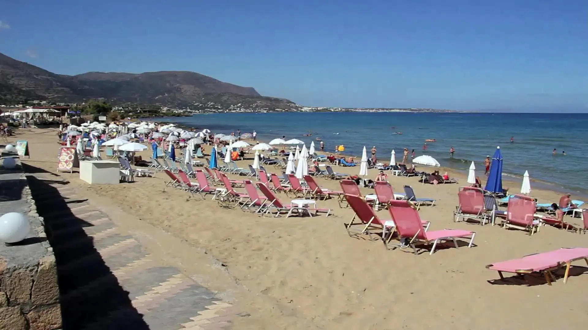 Photo - Meropi Hotel & Apartments