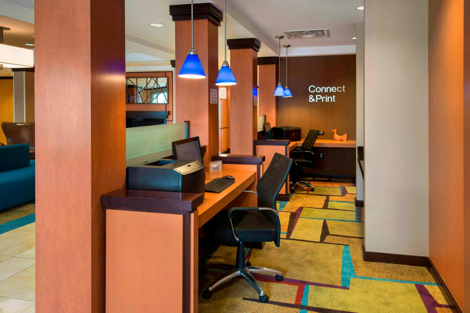 Photo - Fairfield by Marriott Inn & Suites Verona Turning Stone