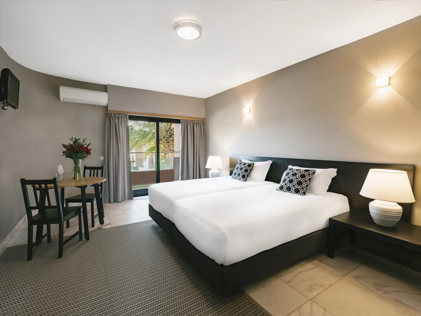 Foto - Topazio Vibe Beach Hotel & Apartments - Adults Friendly