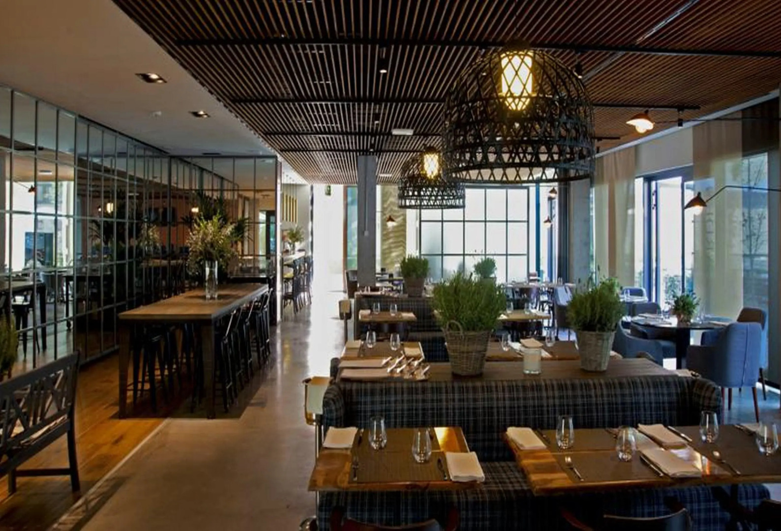 Photo - Aravaca Village Hotel