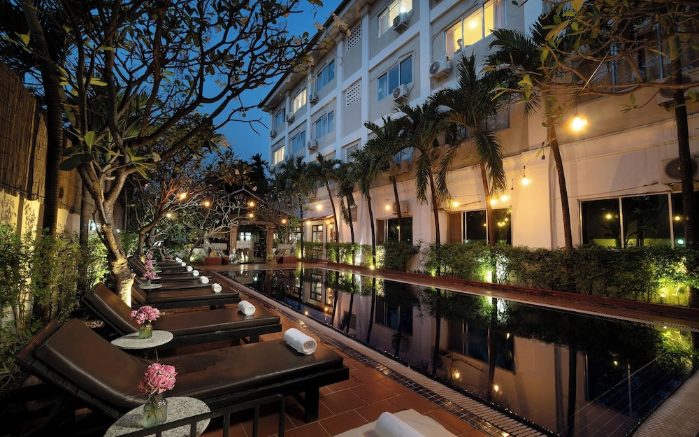 Photo - Harmony Indochine d'Angkor