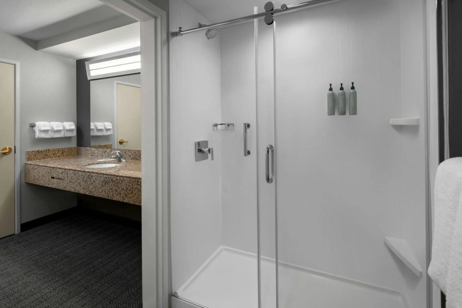 Foto - Courtyard by Marriott Los Angeles Burbank Airport