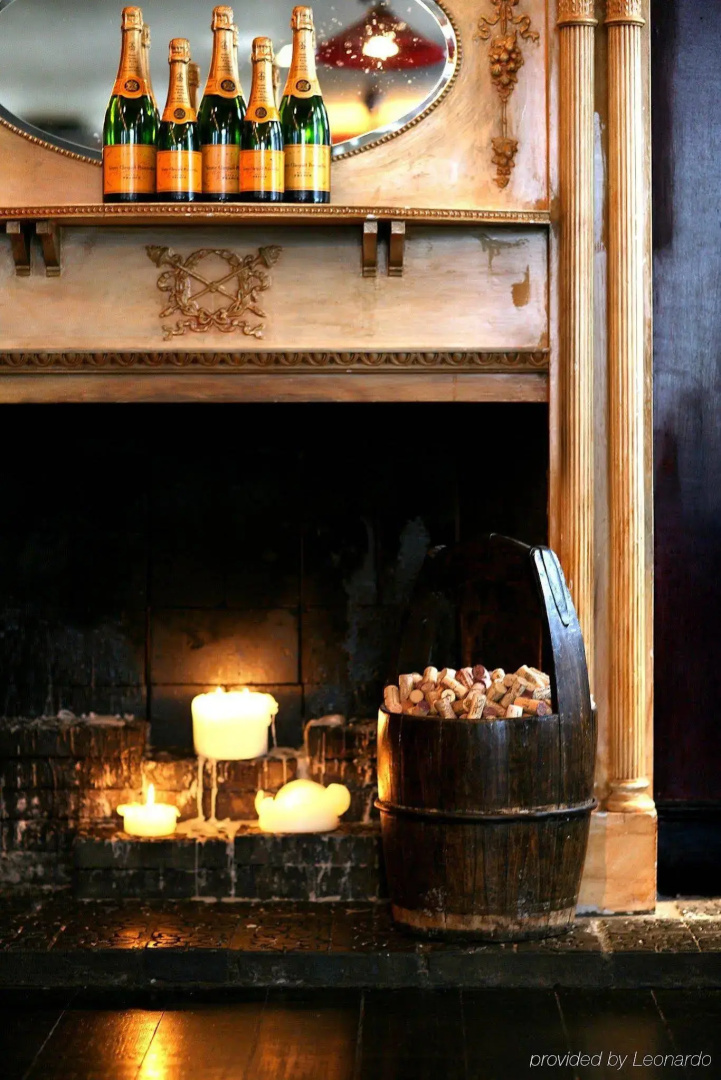 Photo - Malmaison Edinburgh