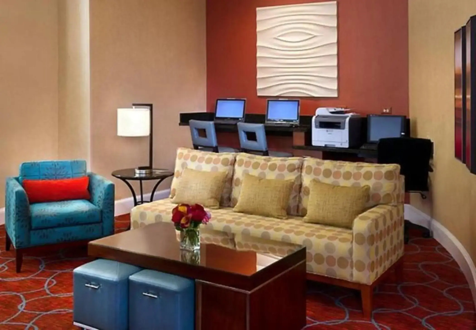 Photo - Residence Inn by Marriott Washington, DC National Mall