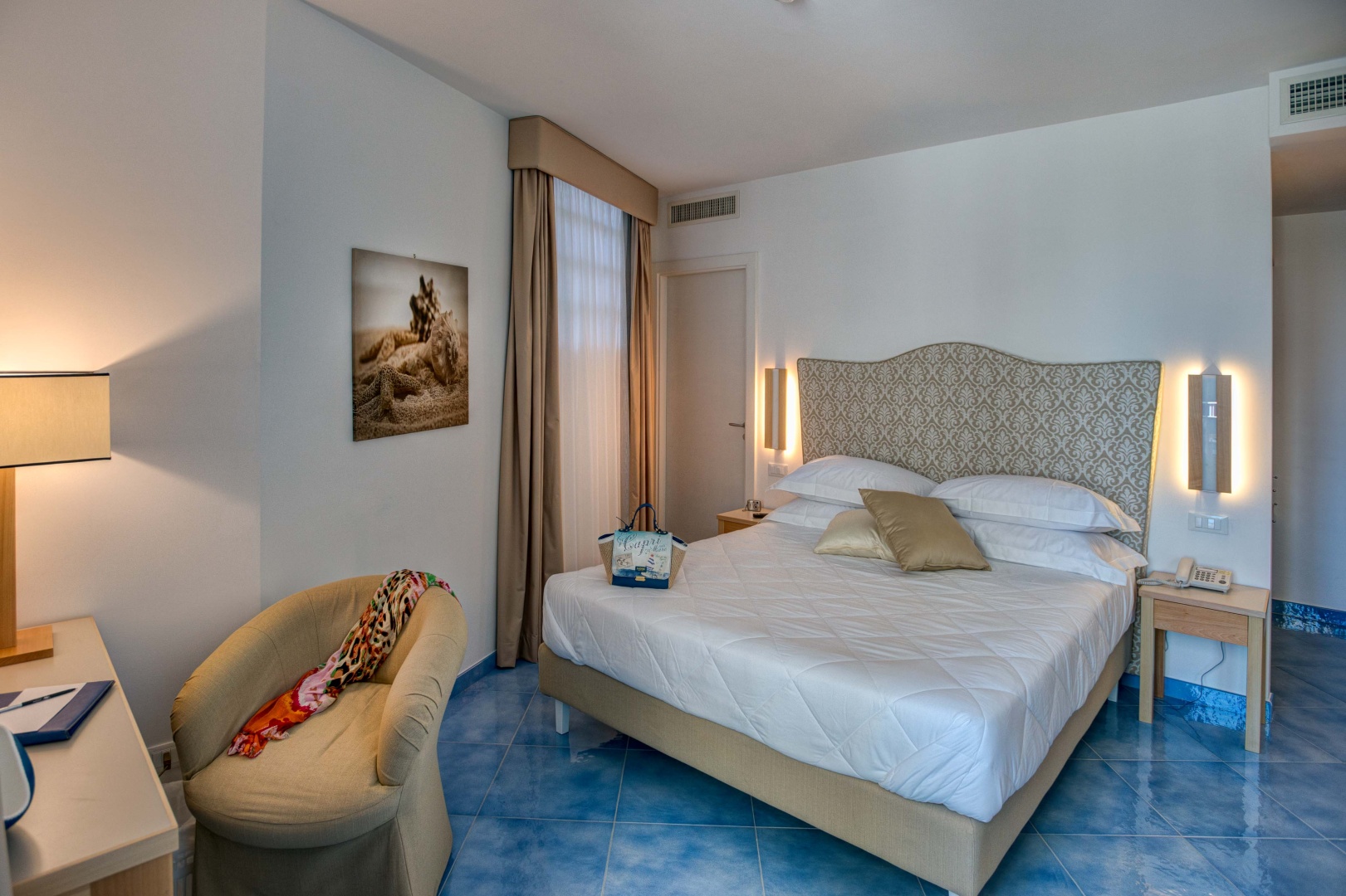 Foto - Boutique Hotel Helios
