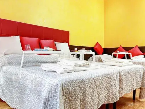 Photo - Termini Suites