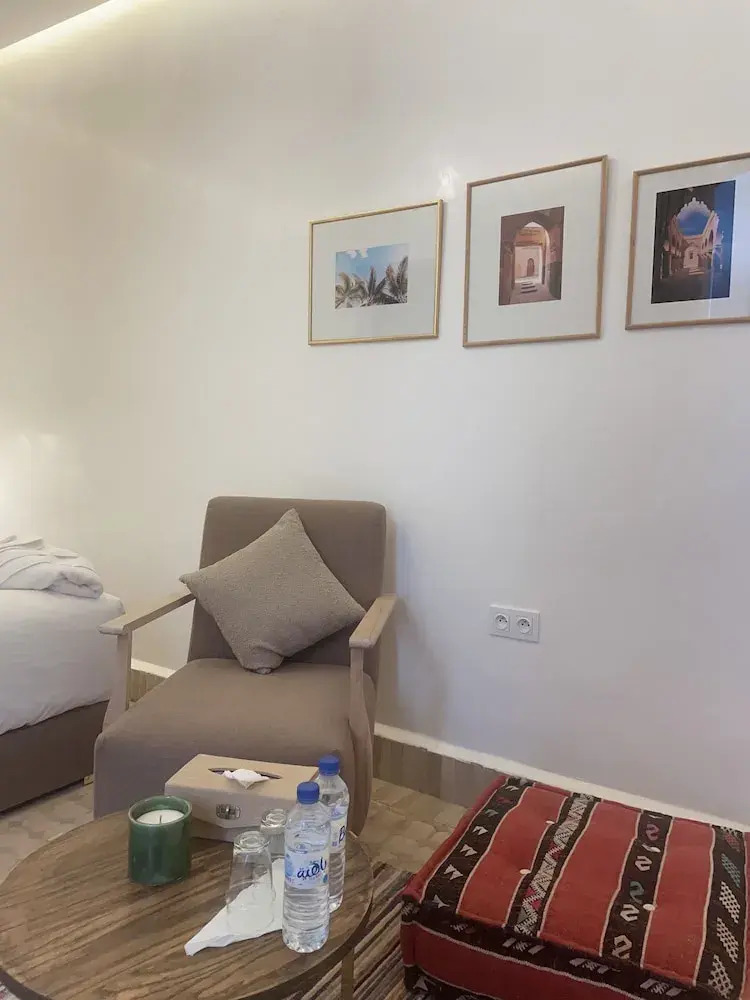 Foto - Riad Dar Bayane